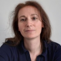 ENGIE Employee Tamara Lachowski's profile photo