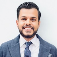 Mohammed Salam Email & Phone Number