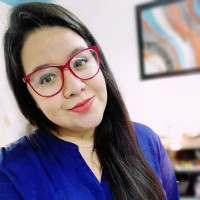 ORMA Employee Isabel Torres's profile photo