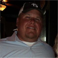 E.R. Snell Contractor, Inc. Employee Travis Camp's profile photo