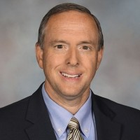 Cadence Bank Employee Brad Crowe's profile photo