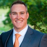Trimble Inc. Employee Coby Moran's profile photo