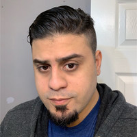 Trovo Employee Joshua De Gracia's profile photo