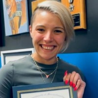 Braintree Police Department Employee Cassandra Janusz's profile photo