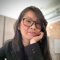 Spirae Employee Patty Huang's profile photo
