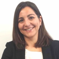 Alma Corporation Employee Olga Benito's profile photo