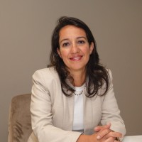 Salgueiro Properties Employee Patrícia Martins's profile photo