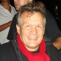 Bert van der Meer Email