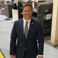 Gulfstream Aerospace Employee John Filbert's profile photo