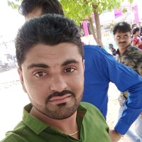 Vijay Industries Employee Rohit Panchal's profile photo