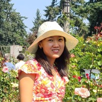 Jingcong Zhao