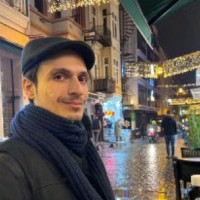 Behsaz Employee Shahab Shabani's profile photo