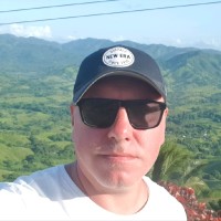 RAGT Employee Shatkovsky Victor's profile photo