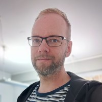 Robert Bergner's profile photo