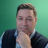 Immuneed Employee Alexander Kovacs's profile photo
