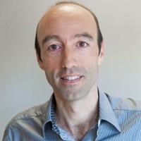 OREADE BRECHE Employee Olivier Chazalon's profile photo