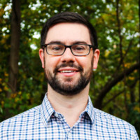 Southern Energy Management Employee Benoît Rivard's profile photo