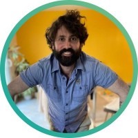 Pulsy Employee Patrick Aoun's profile photo