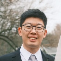 Chronicler Labs Employee Clark Chen's profile photo