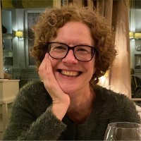 Koninklijke de Vries Scheepsbouw te Aalsmeer Employee Inge Sasburg's profile photo