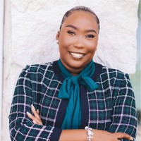 Alexandra Celestin Email