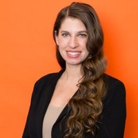 Clover Health Employee Rachel Fish's profile photo