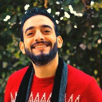 WEDDnGO Employee Shady Hussein's profile photo