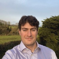 Eden Renewables Employee Thomas Cosby's profile photo