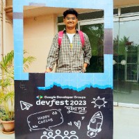 NooBuild Employee Pujan Sarkar's profile photo