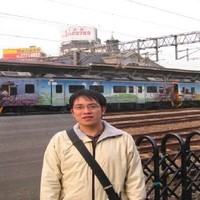 Raydium Semi-Conductor Corp Employee Bing Shih's profile photo