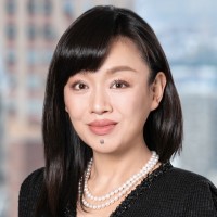 Barclays Investment Bank Employee Mandy Zhou's profile photo