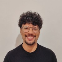 SIGeo Niterói Employee Danilo Rios Cerqueira Barbosa's profile photo