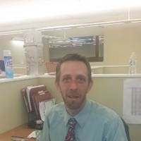 MAAMECH Employee Ross Martin's profile photo