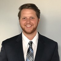 PKMR Engineers Employee Keeton Powell's profile photo