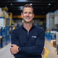 FALK Bouwsystemen Employee Arie Van Ravenhorst's profile photo