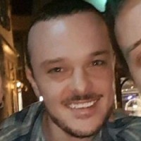 Donaldson Timber Engineering Employee Tom Edwards's profile photo