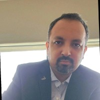 PwC India Employee Amol Mhatre's profile photo