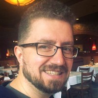 Healthy Paws a Chubb Company Employee Patrick Burke's profile photo