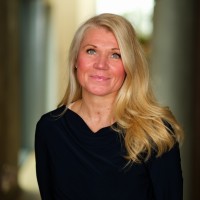 Vitrolife Group Employee Jessica Jonasson's profile photo