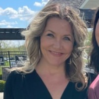 Meridian Plastic Surgery Ctr Employee Wende Rapp's profile photo