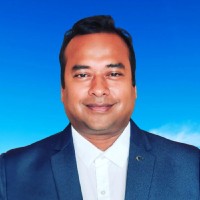 Bappaditya Dey Email & Phone Number