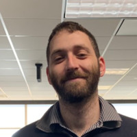 HCIactive Employee Nick Stone's profile photo