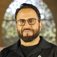 MindHYVE.ai Employee Edreace Purmul's profile photo