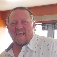 Duke Energy Corporation Employee Robert Claxton's profile photo