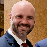 Hi Marley Employee Justin Morrell's profile photo