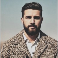 CIOLook Employee David Brown's profile photo