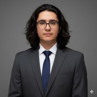 Human-Centred Design Lab Employee Farzam Ajibisheh's profile photo