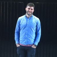 True Digital Employee Liam Cooper's profile photo