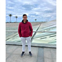 Smart Solutions. Employee Fayez Mohamed's profile photo