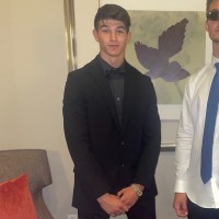 EcoWater SoCal Employee Jonah Rivas's profile photo